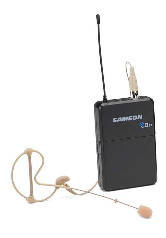 CB99-BP-SE10-Earset