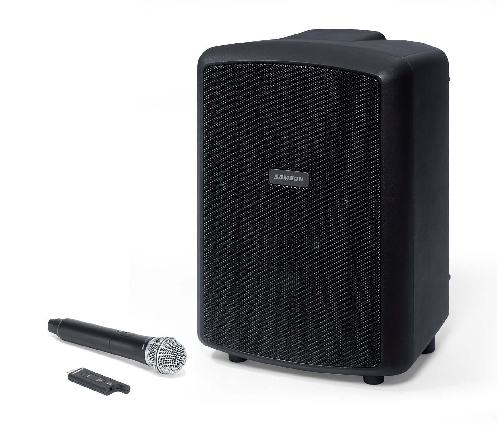 EXPLOR FRONT RIGHTSIDE MIC SA1206