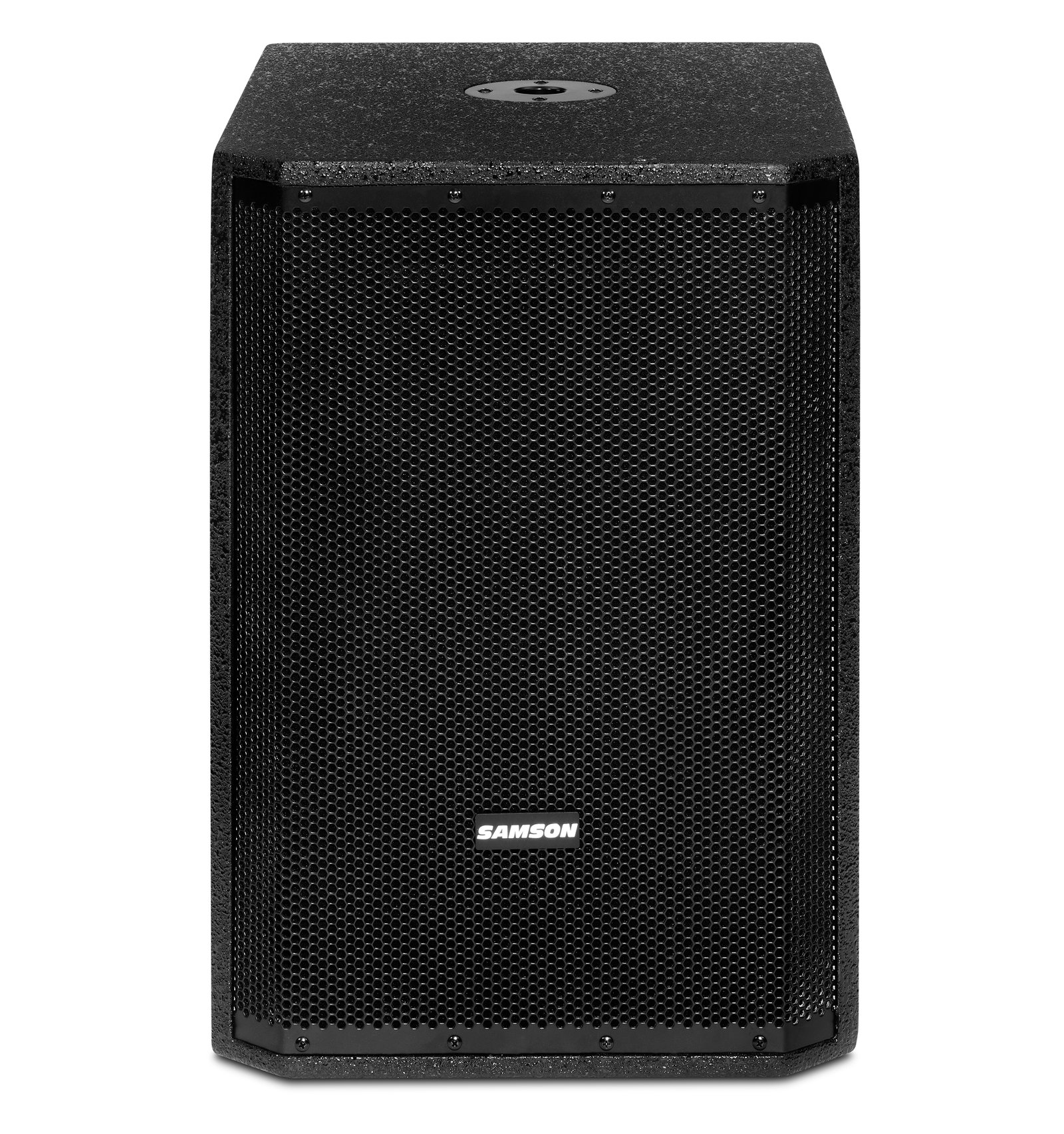 RS1500a head on with top