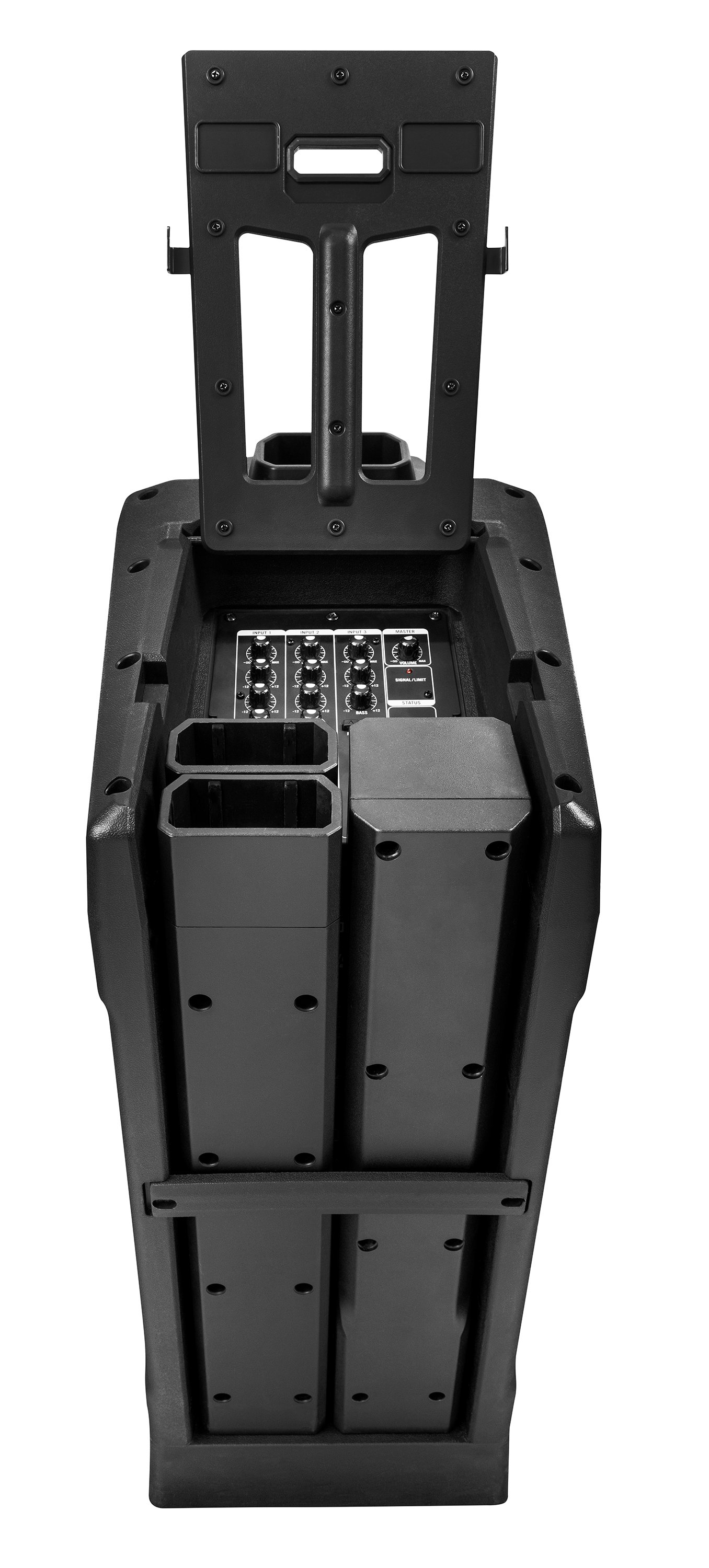 Resound VX6.1 Back Storage