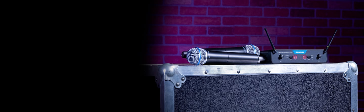 Concert88 - HEADER small
