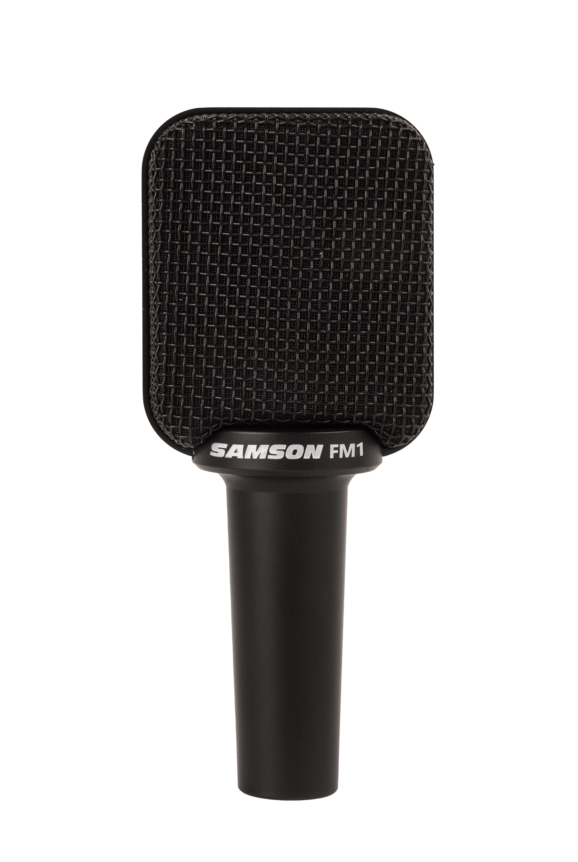 FM1-FlatMic-Front