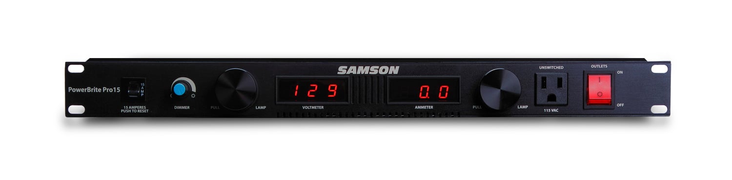 PowerBrite Pro15