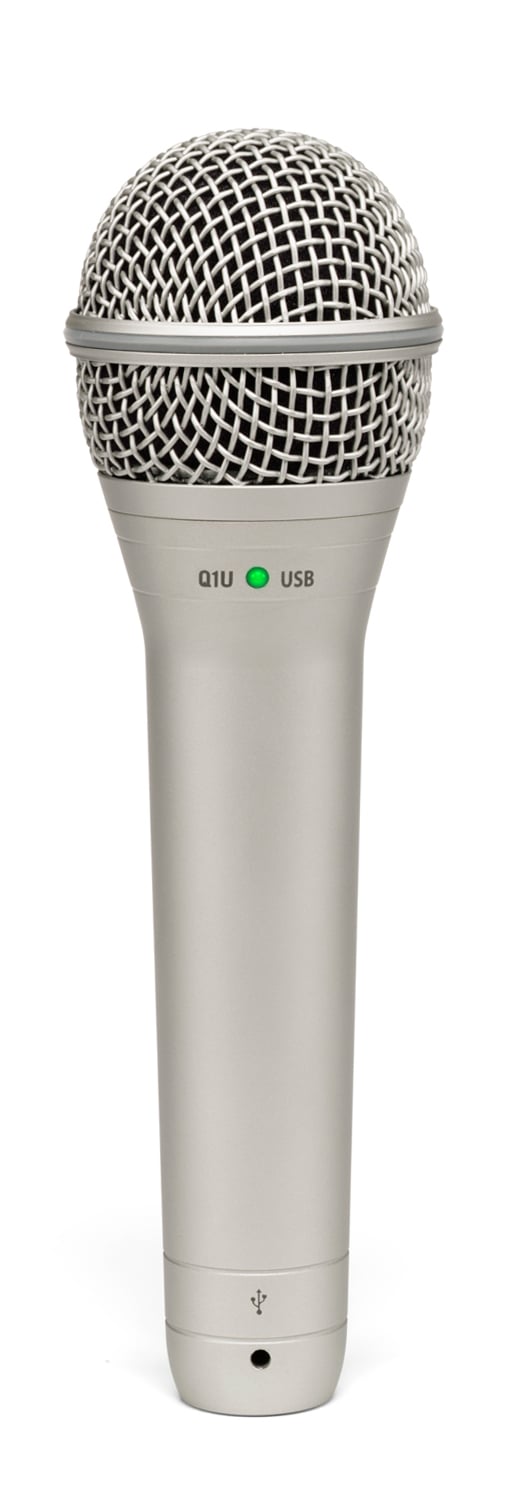 Q1U