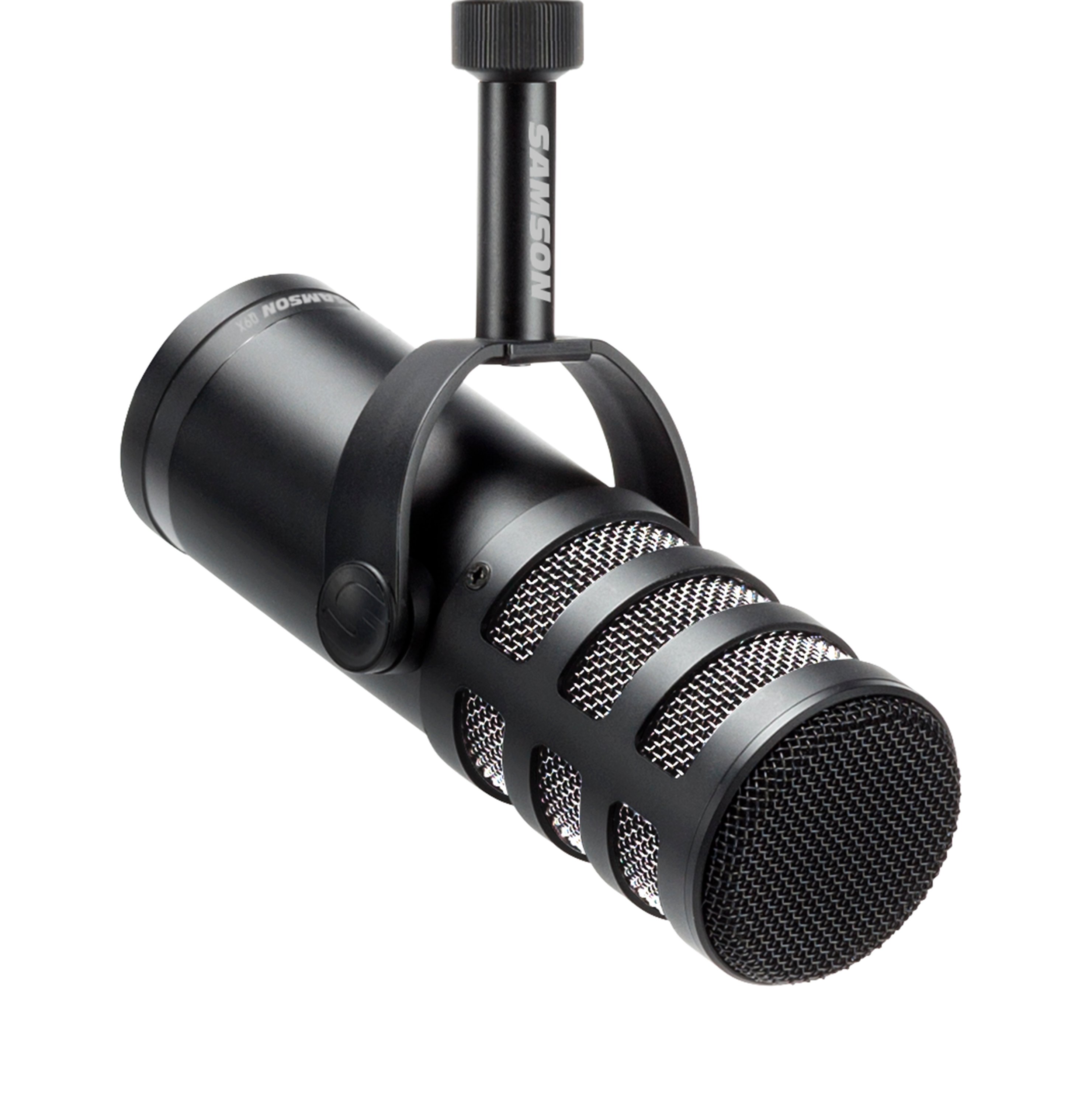 Q9X Facing Right