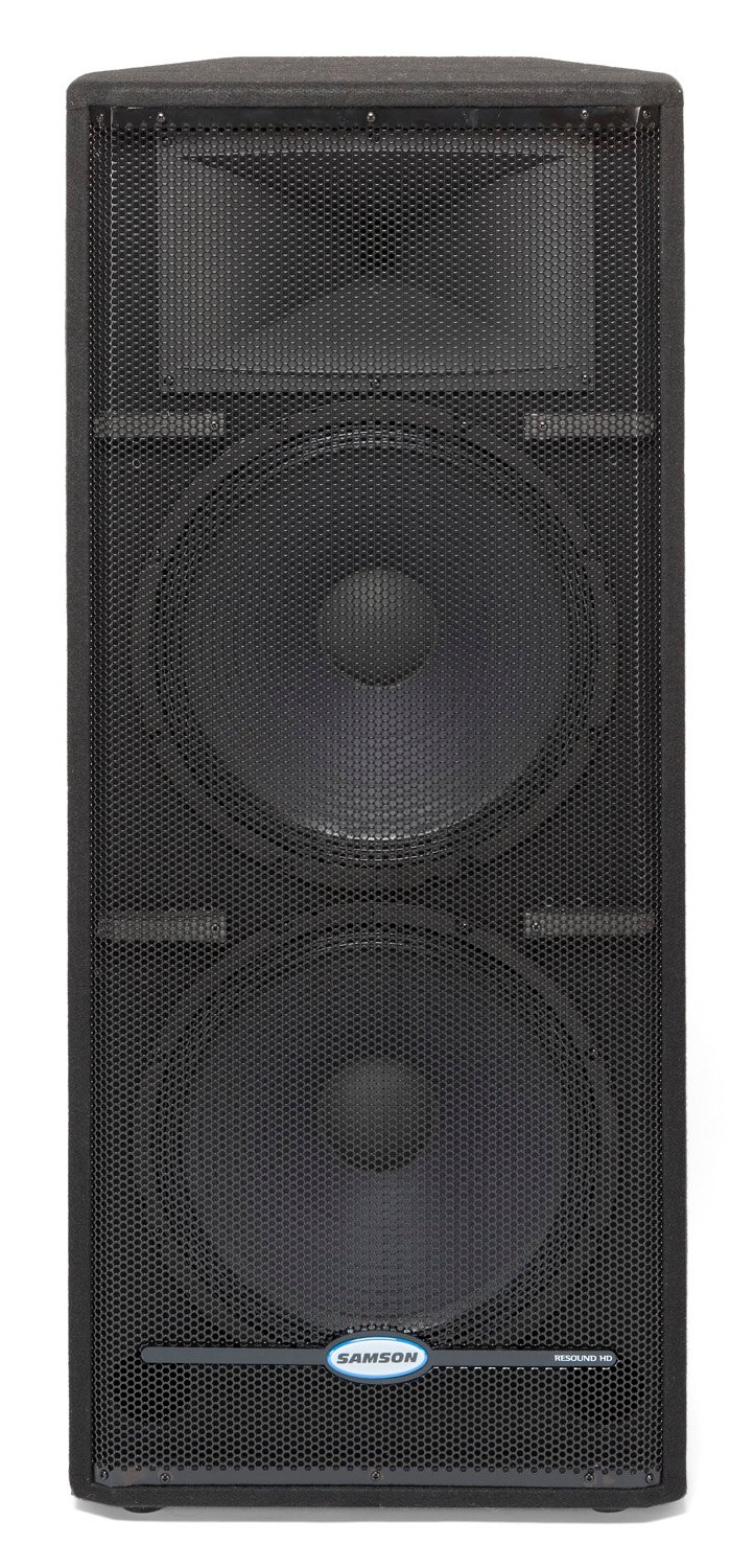 Resound RS215HD