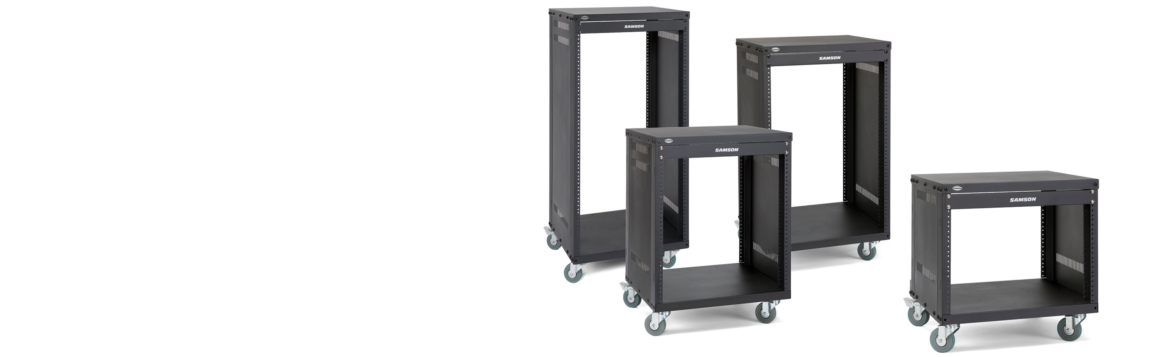 Racks - HEADER