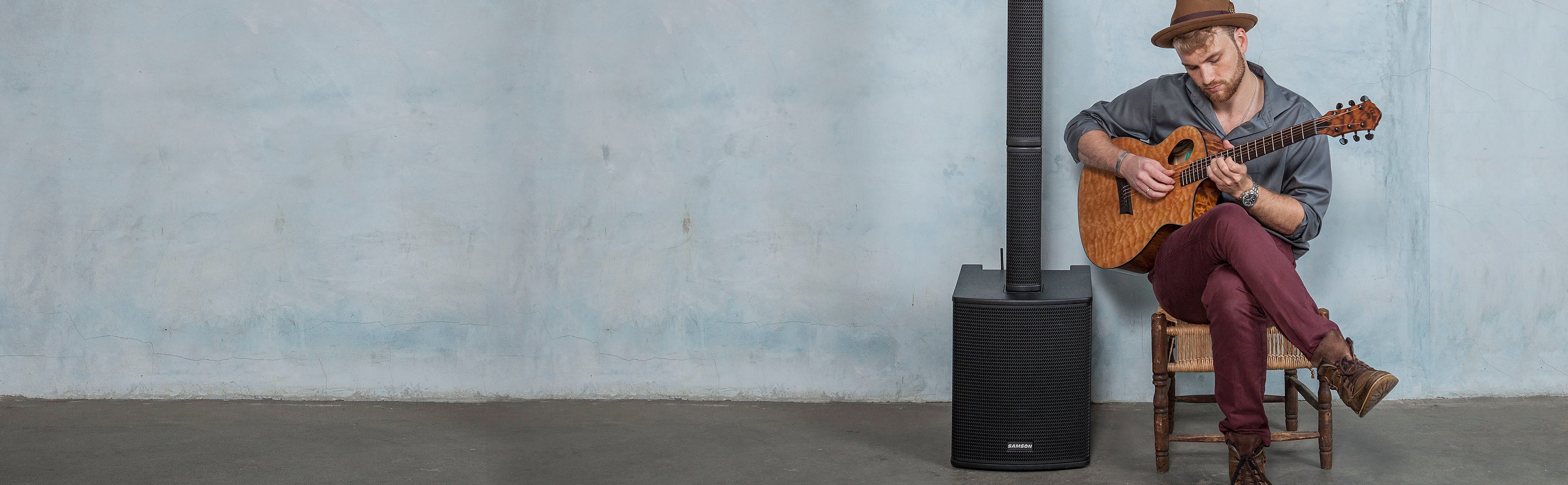 Resound - HEADER