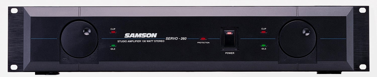 Servo 260