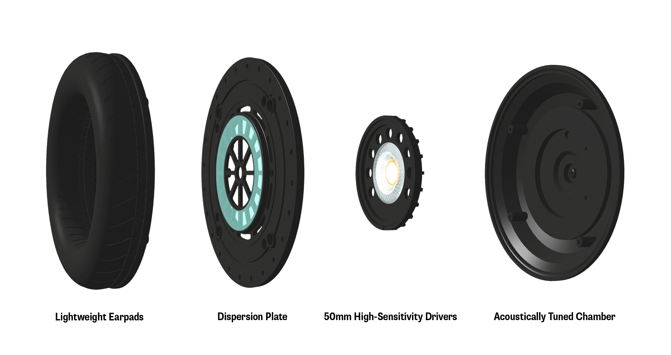 SR990 Exploded View
