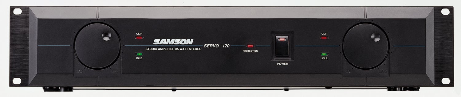 Servo 170