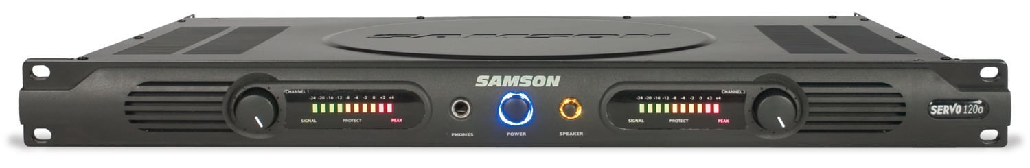 Servo 120a