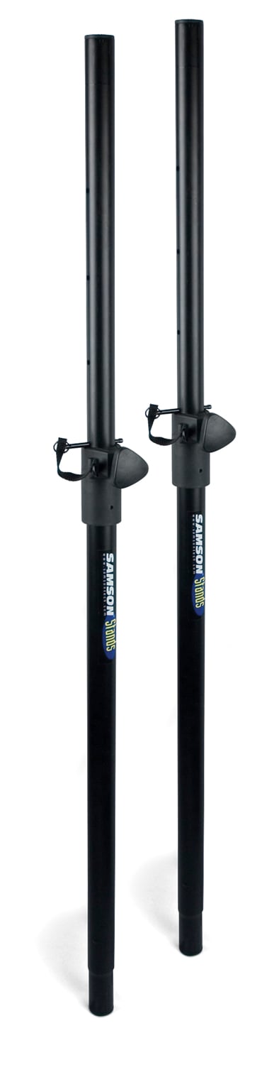 TS20 poles (pair)