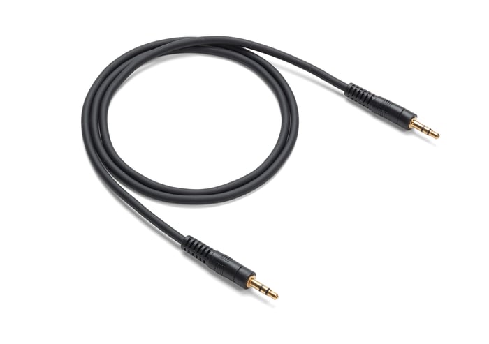 3.5mm to 3.5mm Press Image