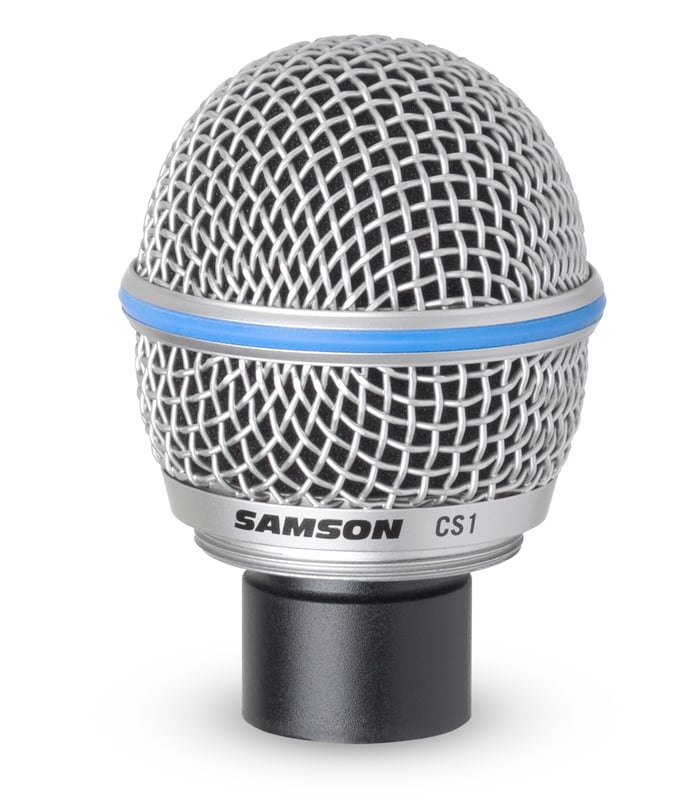CS1 mic capsule