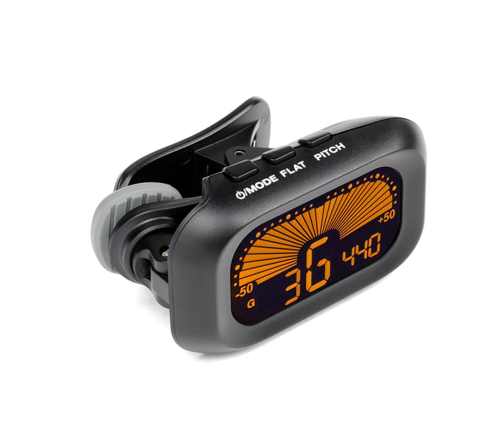 CT16 Tuner