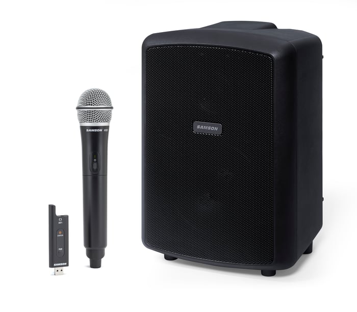 Explor Front Rightside Mic v2 Sa1205