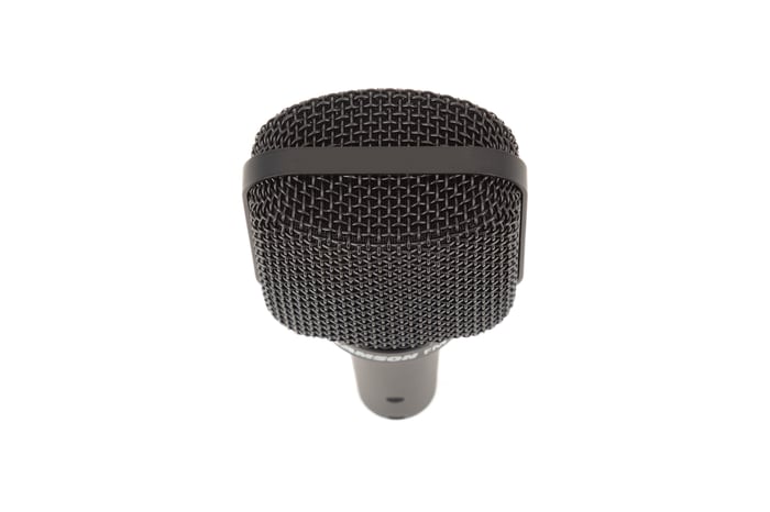 FM1 FlatMic Top