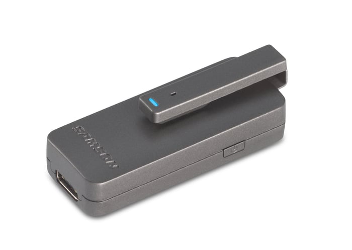 Go Mic Mobile 2 Transmitter