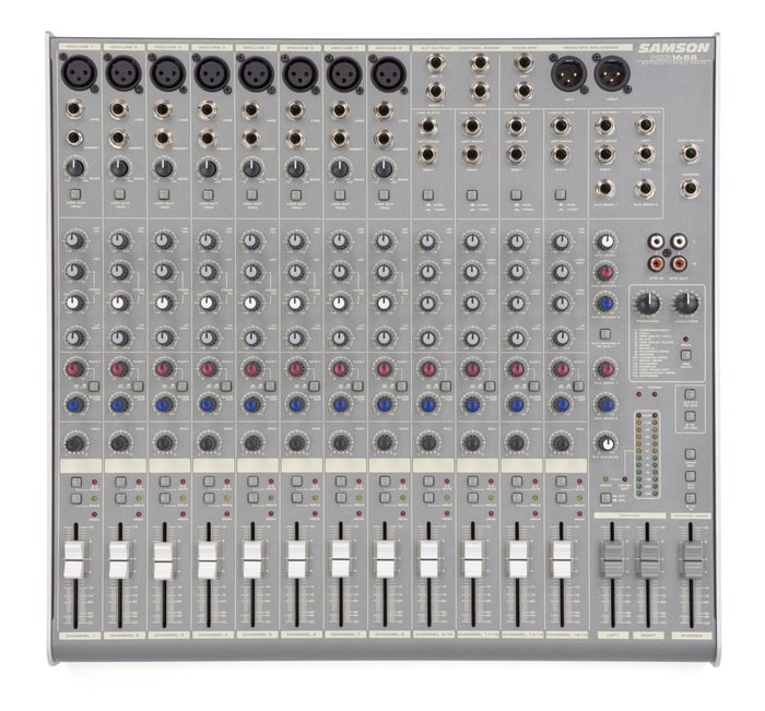 MDR1688 top view