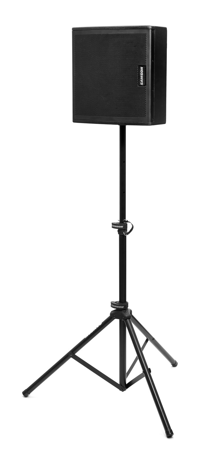 RSXM10a STAND RIGHTSIDE