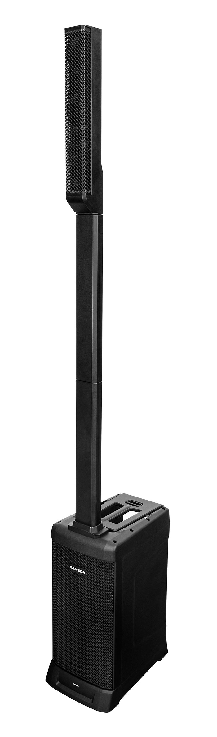 VX 6.1 Hero Image