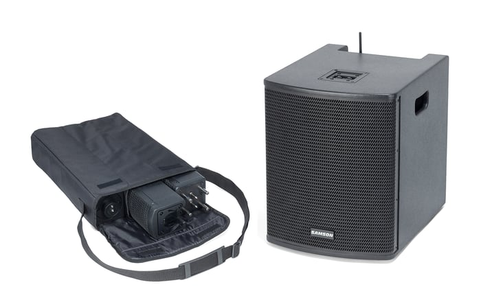 Resound VX8.1 | Samson