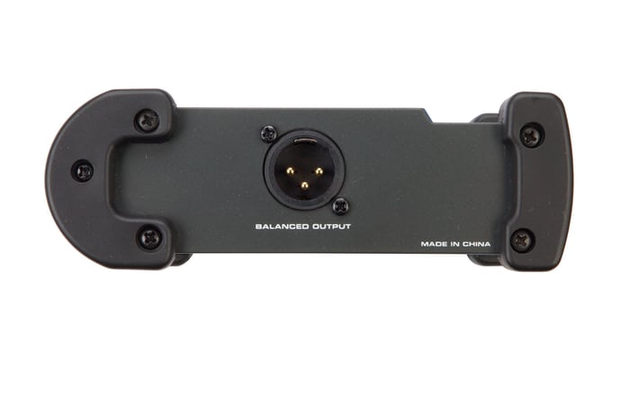 S-combine rear panel