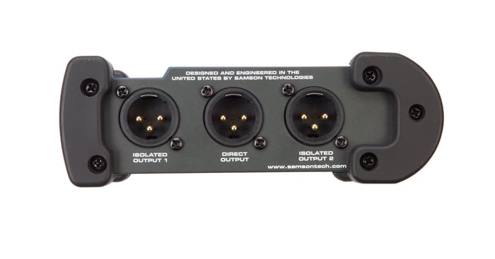 S-split rear panel