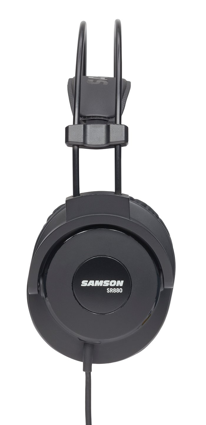 SR880-Profile