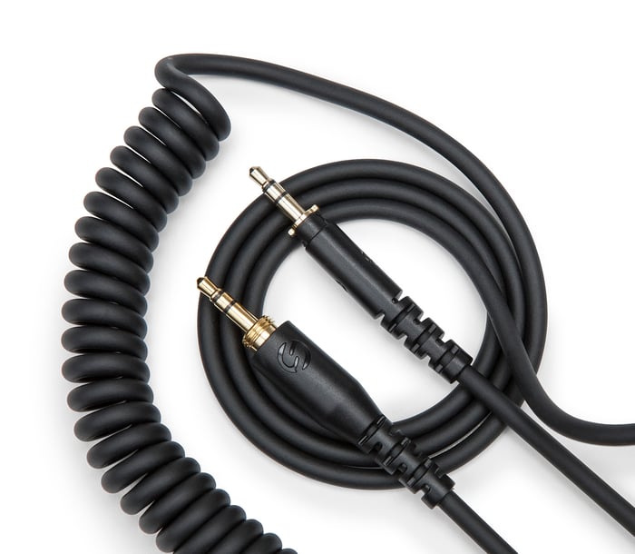 Coiled Cable for Z45 and Z55